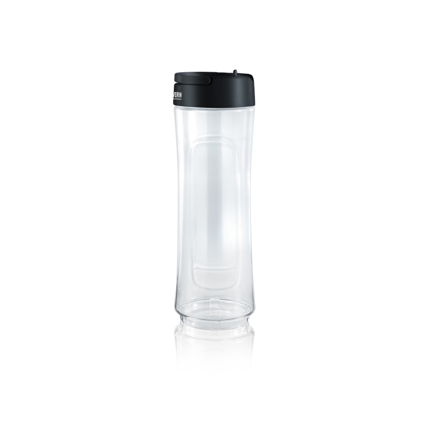 Severin SM 3737 - stalinis trintuvas 1 l 500W/230V nerūdijančio plieno/juoda