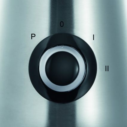 Severin SM 3737 - Stalinis trintuvas 1 l 500W/230V nerūdijančio plieno/juodas