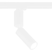 Shilo - Akcentinis šviestuvas 1xGU10/15W/230V baltas