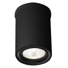 Shilo - Akcentinis šviestuvas 1xGU10/15W/230V juodas