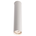Shilo - Akcentinis šviestuvas ARIDA 1xGU10/15W/230V 30 cm baltas