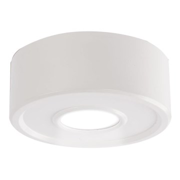 Shilo - LED Lubinis šviestuvas  LED/10W/230V 3000K CRI 90 baltas