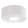 Shilo - LED Lubinis šviestuvas  LED/10W/230V 3000K CRI 90 baltas