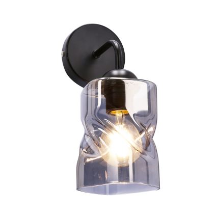 Sieninė lempa FELIS 1xE27/60W/230V