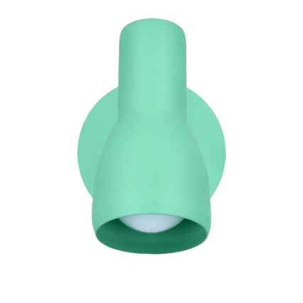 Sieninė maža lempa PICARDO 1xE14/40W/230V turkio