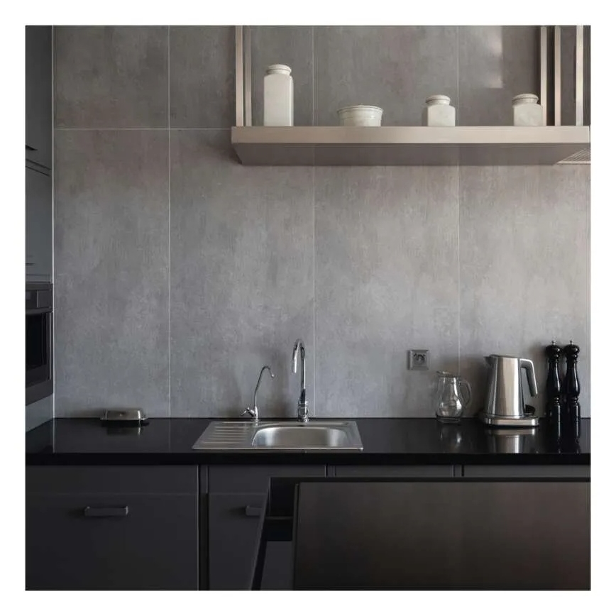 Sieninė rozetė su USB-A+USB-C FRENCH 250V/16A antracitas