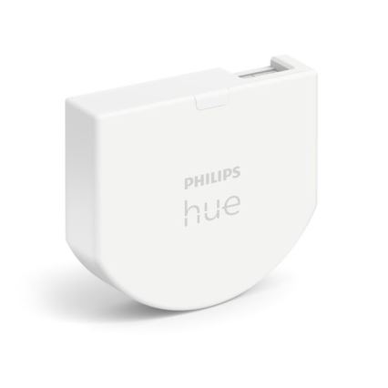 Sieninio jungiklio modulis Philips Hue SWITCH