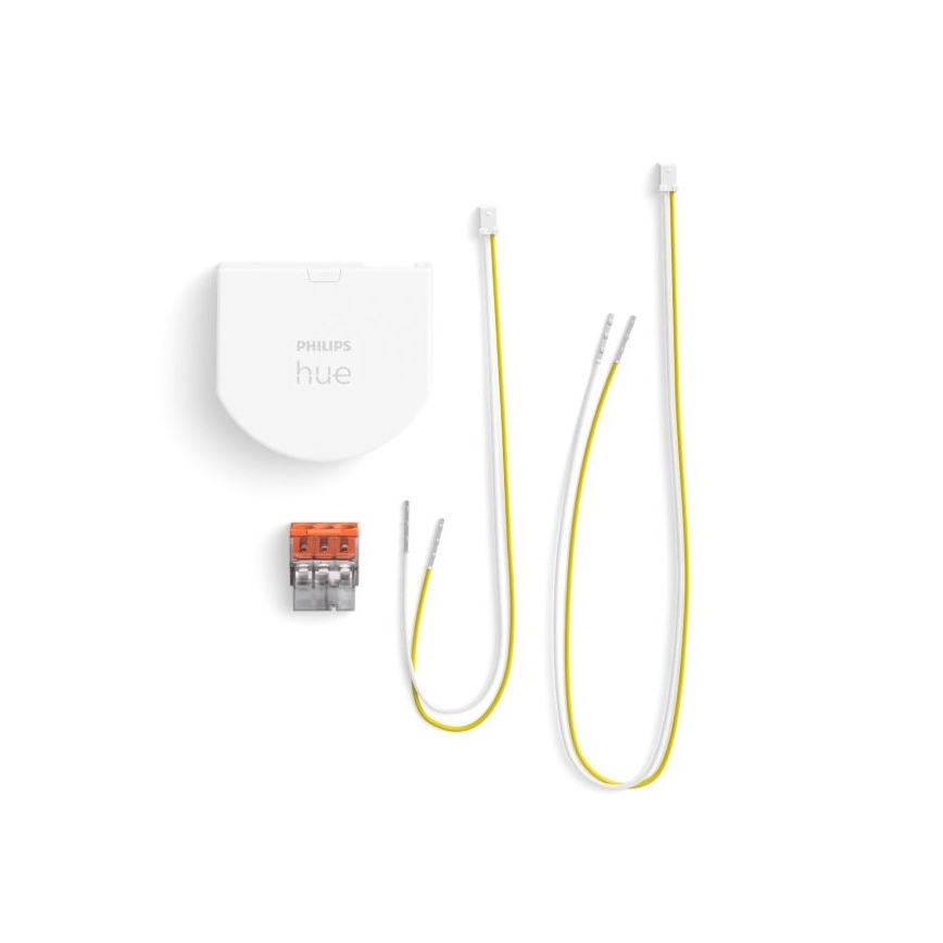 Sieninio jungiklio modulis Philips Hue SWITCH