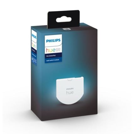 Sieninio jungiklio modulis Philips Hue SWITCH