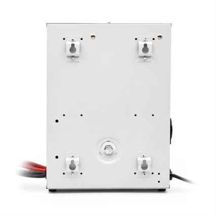 Sieninis atsarginis maitinimo šaltinis 700W/1000VA, grynasis sinusoidas