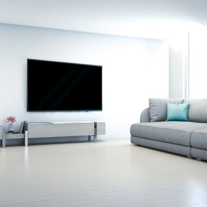 Sieninis laikiklis televizoriams 42–85 colių