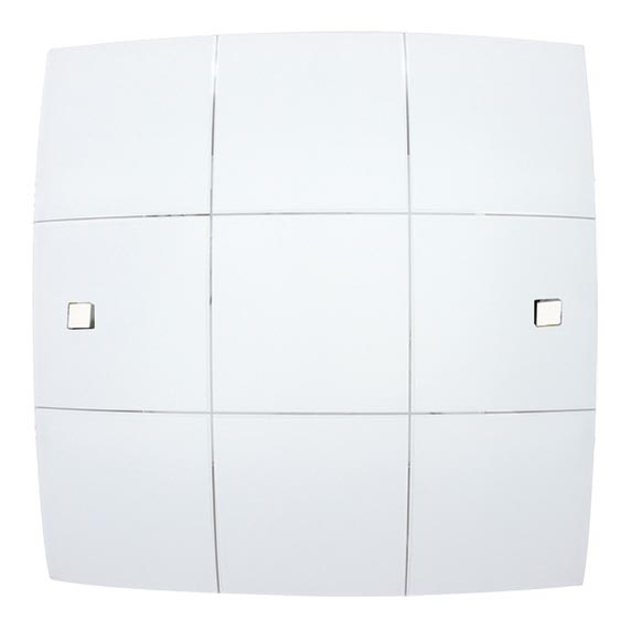 Sieninis / lubinis / lubinis šviestuvas SING-SING 1xE27/60W/230V