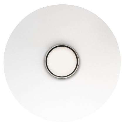 Sieninis šviestuvas CAPITAL 1xGX53/15W/230V baltas