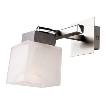 Sieninis šviestuvas DANA 1xE14/40W/230V bukas - FSC sertifikuota