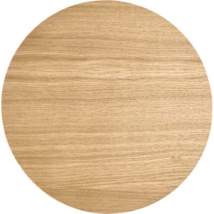 Sieninis šviestuvas LUNA 3xG9/8W/230V diametras 30 cm smėlio spalva