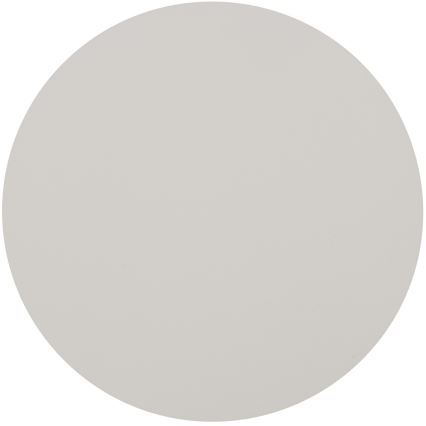 Sieninis šviestuvas LUNA 4xG9/8W/230V diametras 40 cm pilka