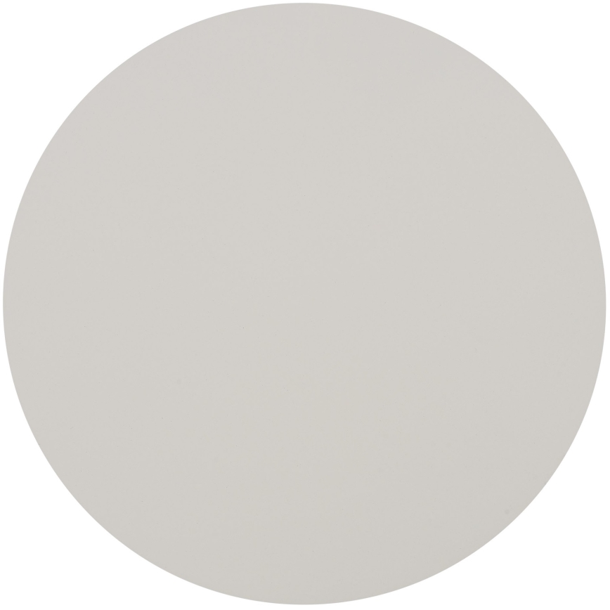 Sieninis šviestuvas LUNA 4xG9/8W/230V diametras 40 cm pilka