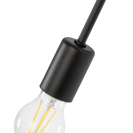 Sieninis šviestuvas OXFORD 1xE27/15W/230V
