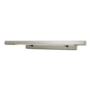 Sieninis šviestuvas PICASSO T5/13W/230V