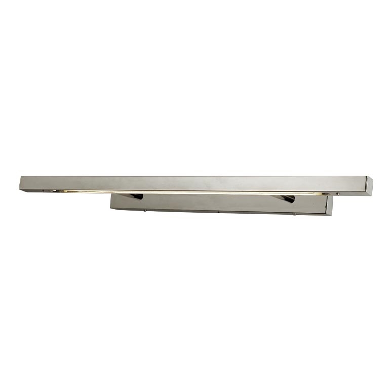 Sieninis šviestuvas PICASSO T5/13W/230V