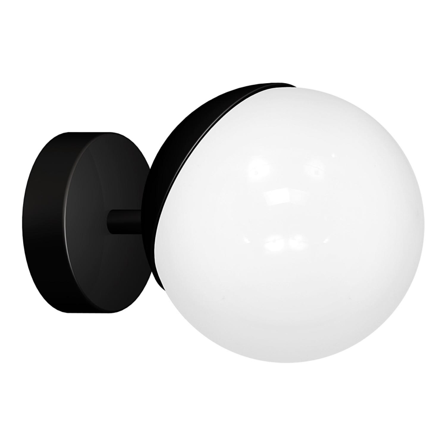 Sieninis šviestuvas SFERA 1xE14/60W/230V
