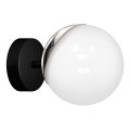 Sieninis šviestuvas SFERA 1xE14/60W/230V