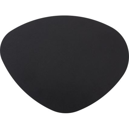 Sieninis šviestuvas STONE 2xG9/8W/230V 30x39 cm juoda
