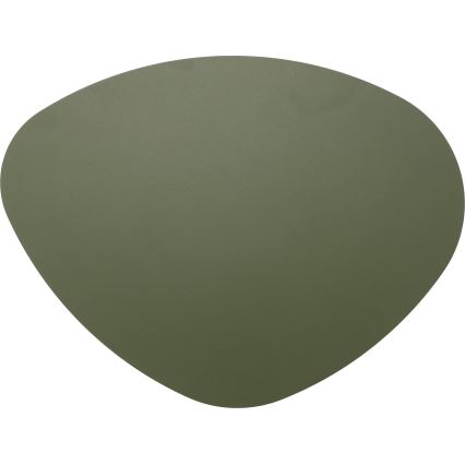 Sieninis šviestuvas STONE 2xG9/8W/230V 30x39 cm žalia