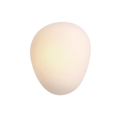 Sieninis šviestuvas STONES 1xE27/40W/230V