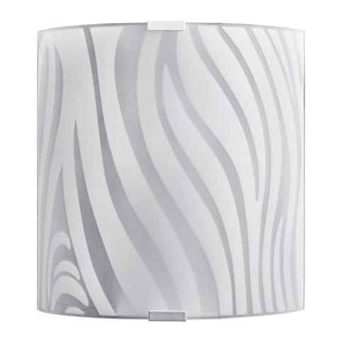 Sieninis šviestuvas VESTA 1xE27/60W/230V