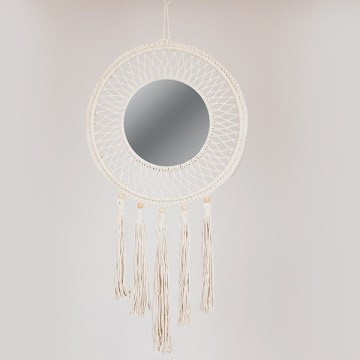 Sieninis veidrodis 55x110 cm