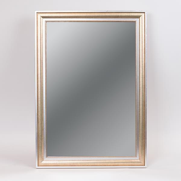 Sieninis veidrodis 60x40 cm