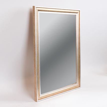 Sieninis veidrodis 60x40 cm
