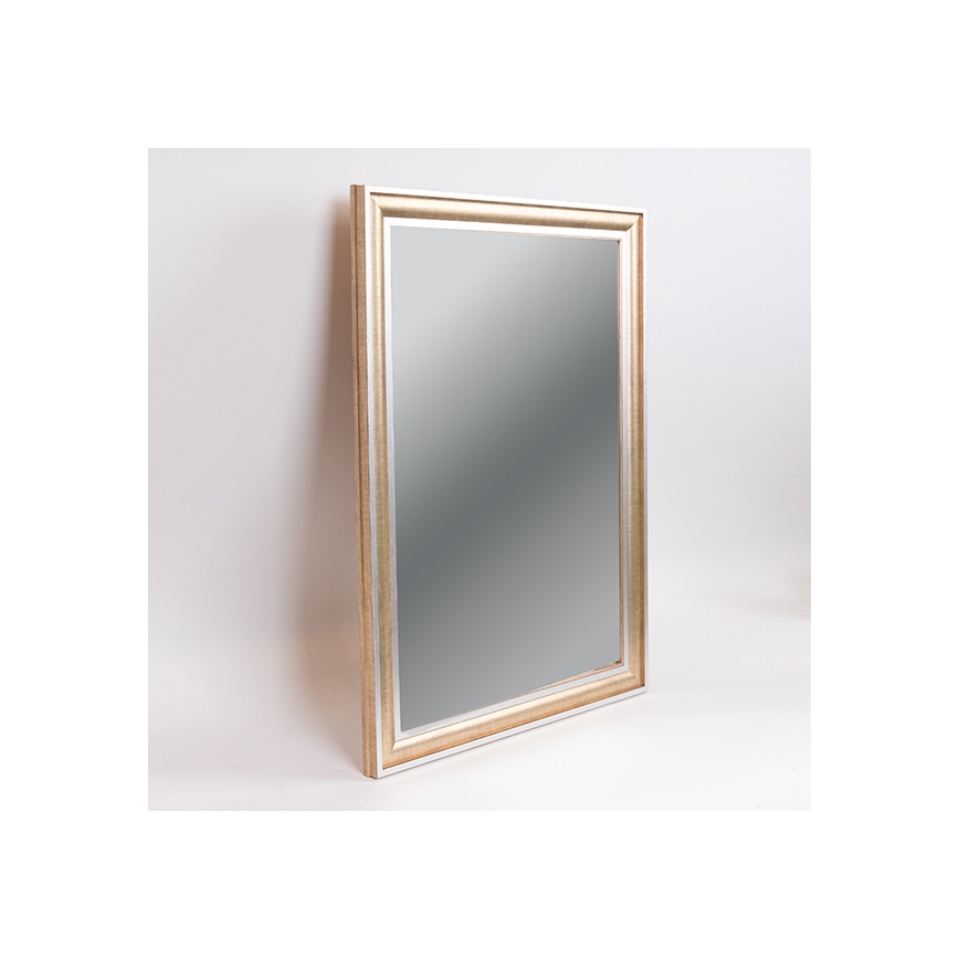 Sieninis veidrodis 60x40 cm