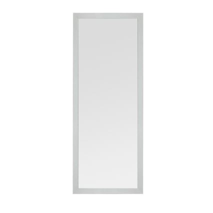 Sieninis veidrodis CHEVAL 105x40 cm balta