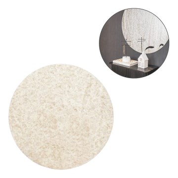 Sieninis veidrodis HOUSEVITAMIN, skersmuo 80 cm