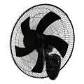 Sieninis ventiliatorius 60 W/230 V, skersmuo 50 cm + nuotolinis valdymas