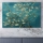 Sienų tapyba ant drobės 70x100 cm medis