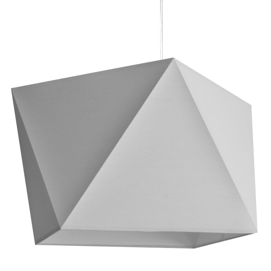Sietynas ADAMANT 1xE27/15W/230V