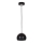 Sietynas ant grandinės COOL 1xE27/60W/230V