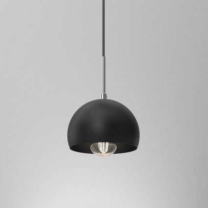 Sietynas ant grandinės COOL 1xE27/60W/230V