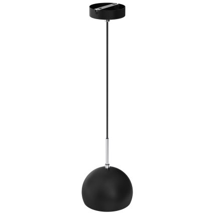 Sietynas ant grandinės COOL 1xE27/60W/230V