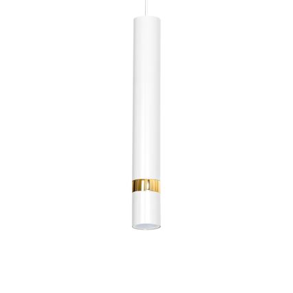 Sietynas ant grandinės JOKER 1xGU10/25W/230V baltas