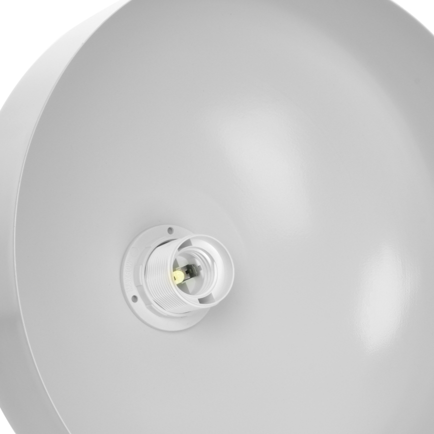 Sietynas ant grandinės MALMO 1xE27 / 60W / 230V