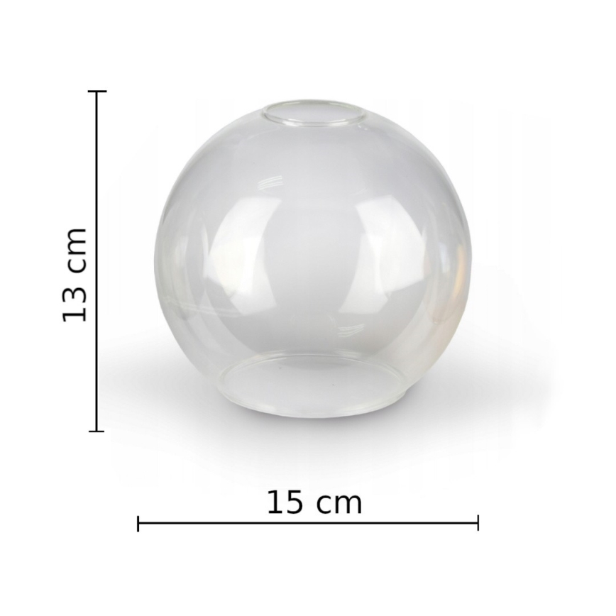 Sietynas ant stulpo FLEX 3xE27/60W/230V juoda/permatoma