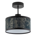 Sietynas ant stulpo GLORY 1xE27/60W/230V