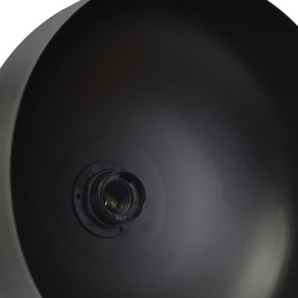 Sietynas ant virvės MALMO 1xE27/60W/230V