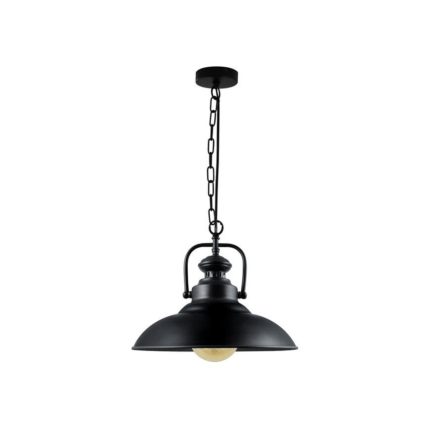 Sietynas, kabinamas ant grandinės ICELAND 1xE27/20W/230V