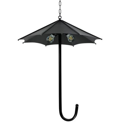Sietynas, kabinamas ant grandinės PARASOL 3xE27/20W/230V