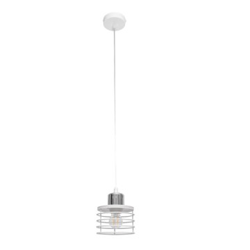 Sietynas, kabinamas ant virvės EDISON 1xE27/15W/230V